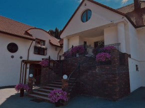 Leśne Wzgórze Korbielów, Korbielow
